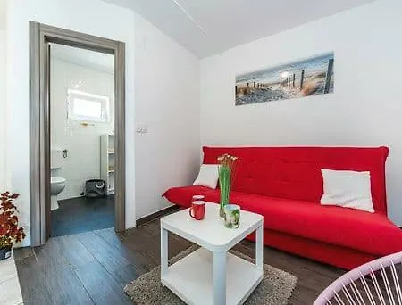 Apartman Kevic Vodice