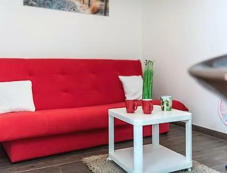 Apartman Kevic *
