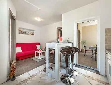 Apartman Kevic * Vodice