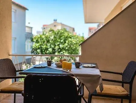 Apartman Kevic Vodice