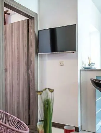 Apartman Kevic *