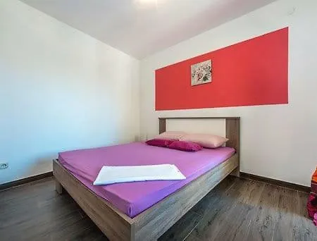 Appartement Apartman Kevic *