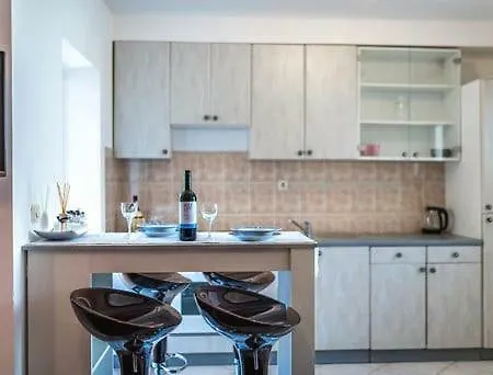 Appartement Apartman Kevic Vodice